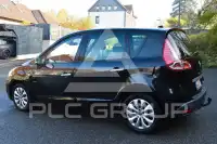 2011 Renault Scenic