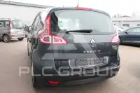 2011 Renault Scenic