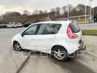 2011 Renault Scenic