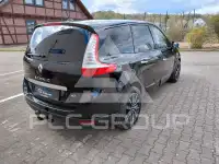2011 Renault Scenic
