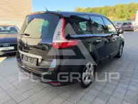 2011 Renault Scenic