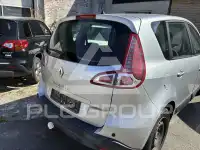 2011 Renault Scenic