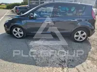 2011 Renault Scenic