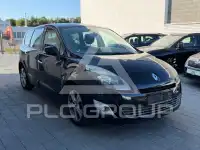 2011 Renault Scenic