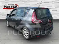 2011 Renault Scenic