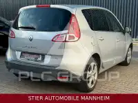 2011 Renault Scenic