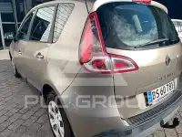 2011 Renault Scenic