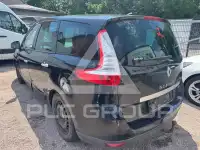 2011 Renault Scenic