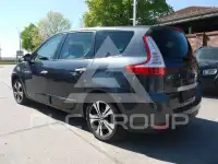 2011 Renault Scenic