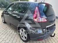 2011 Renault Scenic