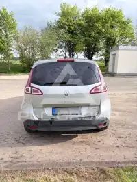 2011 Renault Scenic