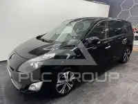 2011 Renault Scenic