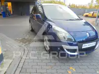 2011 Renault Scenic