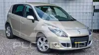 2011 Renault Scenic