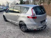 2011 Renault Scenic