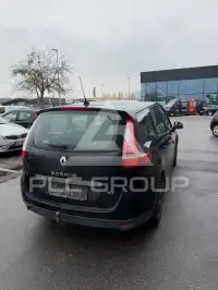 2011 Renault Scenic