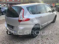 2011 Renault Scenic