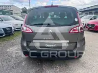 2011 Renault Scenic