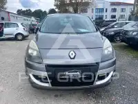 2011 Renault Scenic