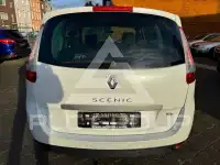 2011 Renault Scenic