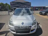 2011 Renault Scenic