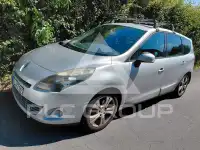 2011 Renault Scenic