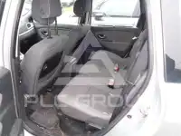 2011 Renault Scenic