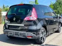 2011 Renault Scenic
