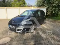 2011 Renault Scenic