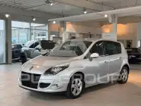 2011 Renault Scenic