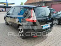 2011 Renault Scenic