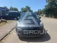2011 Renault Scenic