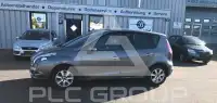2011 Renault Scenic