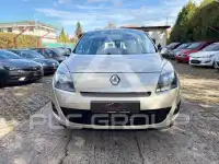 2011 Renault Scenic
