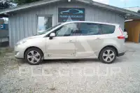 2011 Renault Scenic