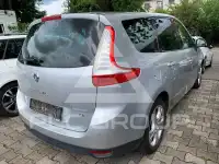 2011 Renault Scenic