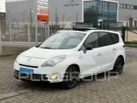 2011 Renault Scenic