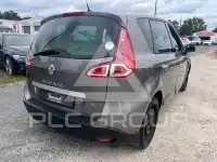 2011 Renault Scenic