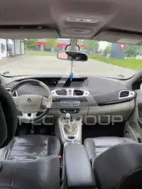 2011 Renault Scenic