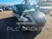 2011 Renault Scenic
