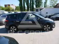2011 Renault Scenic