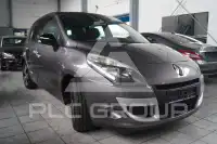 2011 Renault Scenic