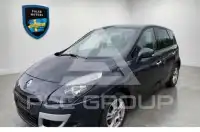2011 Renault Scenic