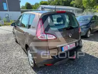 2011 Renault Scenic
