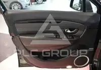 2011 Renault Scenic