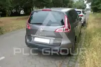 2011 Renault Scenic