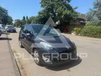 2011 Renault Scenic