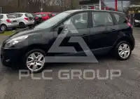 2011 Renault Scenic
