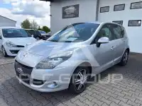 2011 Renault Scenic