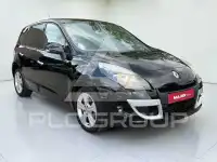 2011 Renault Scenic